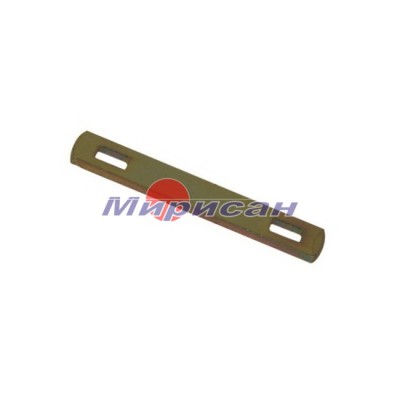 0009968071 \ 996807 \ 996807.1 Пластина Claas