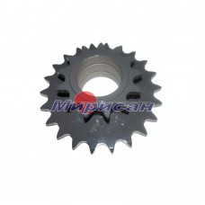 0009968640 \ 996864 \ 996864.0 Звёздочка Claas