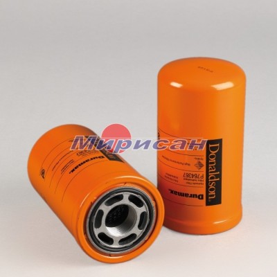 P764367 \ 9968988 \ D4203691 Фильтр трансмиссионный