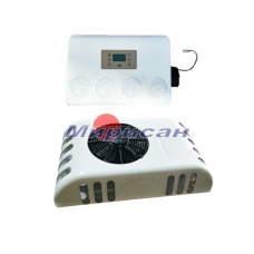 AC.161.018 Автономный  кондиционер