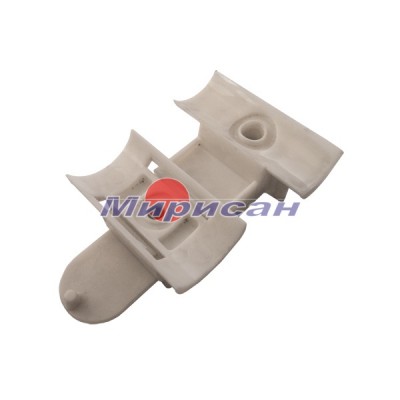 АДС 12.00.000 Кран молочный