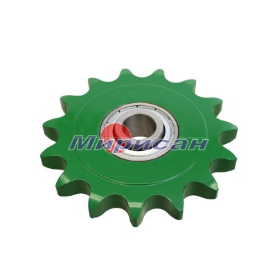 AE27909 Натяжная звездочка