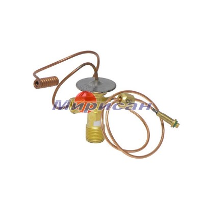 AH140818 / AH204686 / AL37525 / AR58482 / RE13886 / RE206757 Терморегулирующий вентиль John Deere