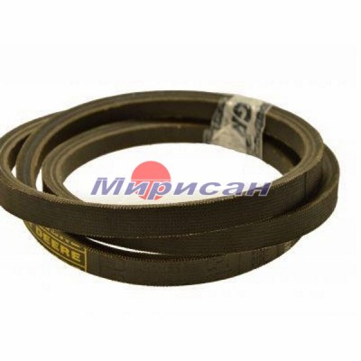 AH163931 Клиновой ремень HC77-2