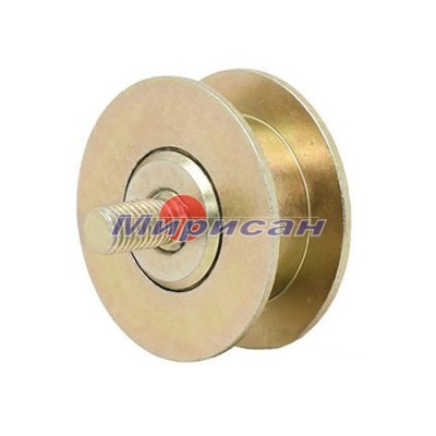 AH169497 \ AH 169497 \ АН 169497 \ АН 169497 Ролик натяжной John Deere