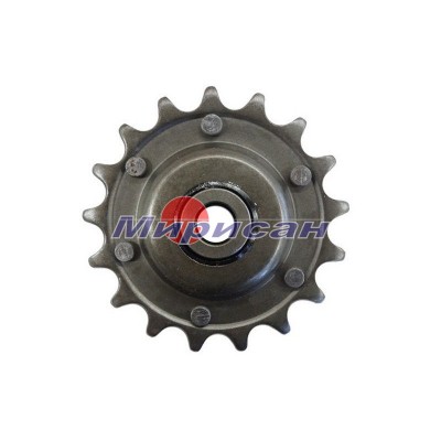 AH98176 \ АН98176 \ AH 98176 \ АН 98176 Звездочка Z=17