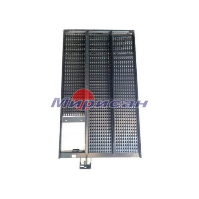 AXE20345 \ AZ100694 \ AXE 20345 \ AZ 100694 Решето верхнее John Deere