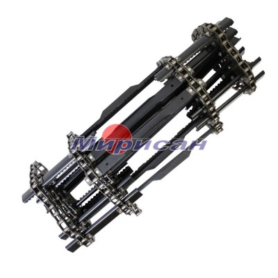 AXE27247 Транспортер John Deere