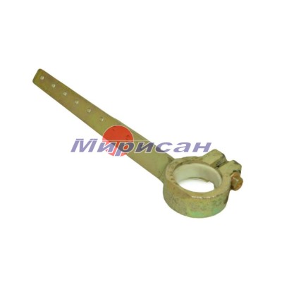 AXE35145 Голова косы жатки