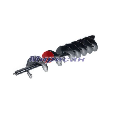 AXE69563 Шнек загрузочный бункера John Deere