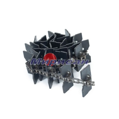 AXE72667 Элеватор зерновой John Deere