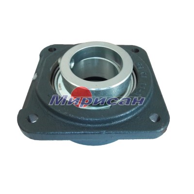 AZ100256 Корпус подшипника John Deere