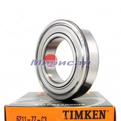 AZ100641 Подшипник шариковый