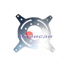 AZ101305 Муфта электромагнитная