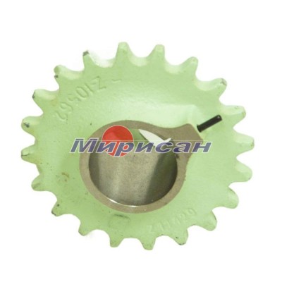 Z10399 \ AZ31797 Эксцентрик жатки