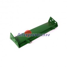 AZ43828 \ AZ 43828 Крышка барабана John Deere