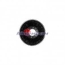 AZ44254 Шестерня привода вала соломотряса