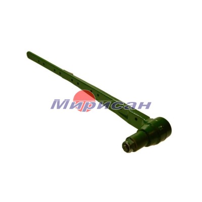 AZ50341 Головка ножа