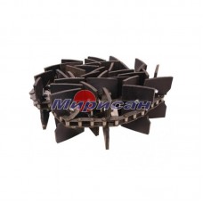 AZ52338 \ AZ 52338 Транспортер зернового элеватора John Deere