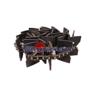 AZ52338 \ AZ 52338 Транспортер зернового элеватора John Deere