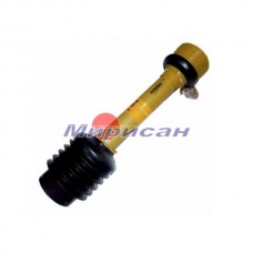 AZ63047 Вал карданный
