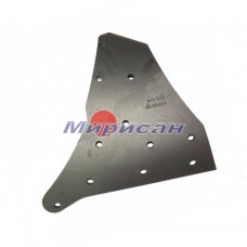 CA1875 Башмак корпуса левый Kverneland