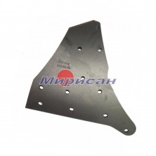 CA1875 Башмак корпуса правый Kverneland