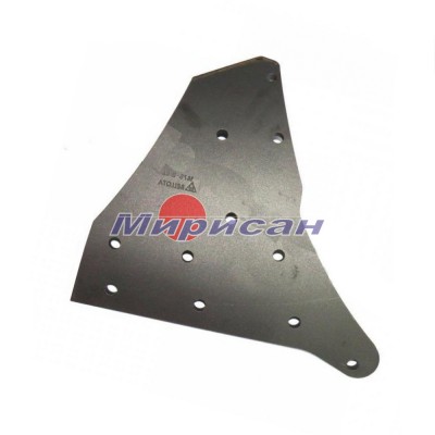 CA1875 Башмак корпуса правый Kverneland