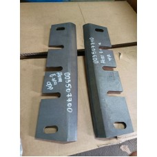 002171913 / 003507710 / 202230600 | 002171913 / 003507710 / 202230600 Ножи барабана травяные Claas