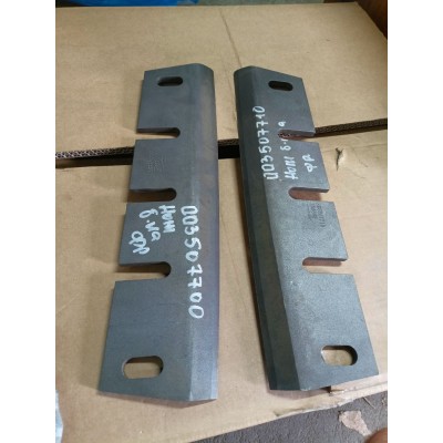 002171913 / 003507710 / 202230600 | 002171913 / 003507710 / 202230600 Ножи барабана травяные Claas