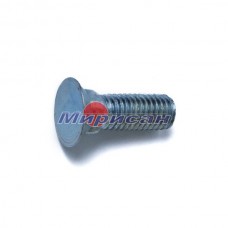 М12-6eх40 – 7786 Болт для крепления Лист КВС-1-0147404