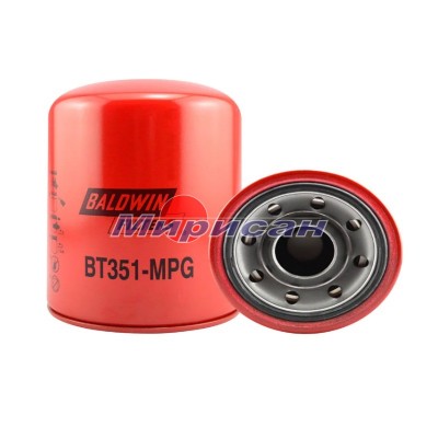 CCA301ECD1 \ BT351 \ HF6177 \ SH63161 \ P171616 Фильтр гидростатики