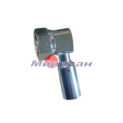 1-14UNS Фитинг соединительный