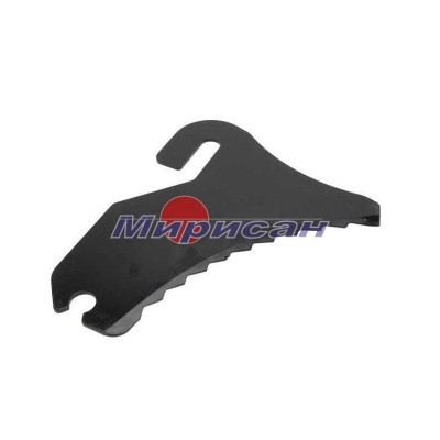 CKN00014 Нож для пресс-подборщика McHale