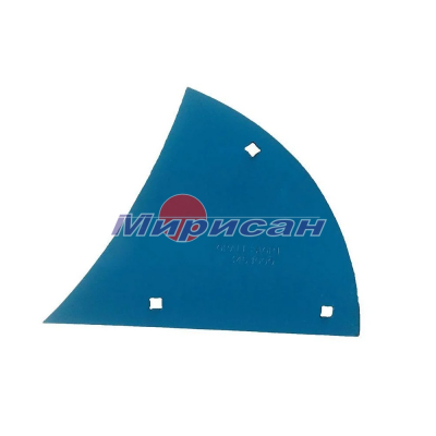 CL1 001 02 \  CL100102 \ 3451000 Грудинка отвала правая Lemken