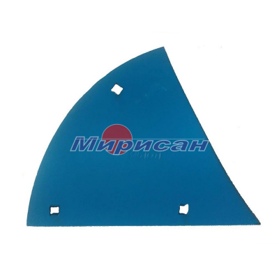 CL1 001 03 \ CL100103 \ 3451001 Грудинка отвала левая Lemken