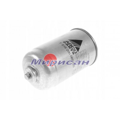F816200060020 / WDK 725 / P550494 Фильтр топливный тонкой очистки для трактора Fendt 930