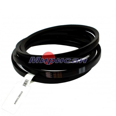 H128010  Клиновой ремень C22х4800