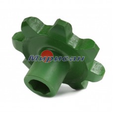 H134603 Звездочка, Z-8