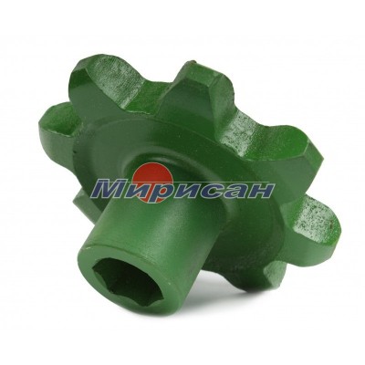 H134603 Звездочка, Z-8