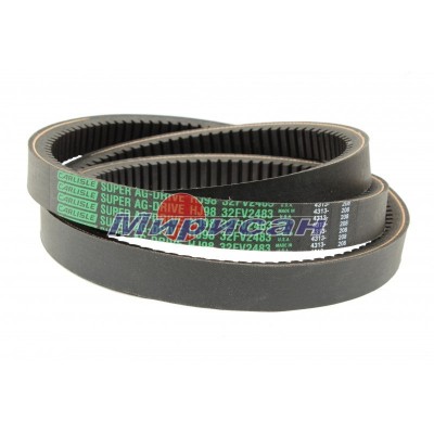 H152180 Вариаторный  ремень 