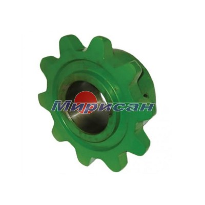 H159613 Звездочка транспортера, z10