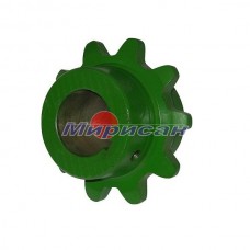 H159614 Звездочка транспортера, z10