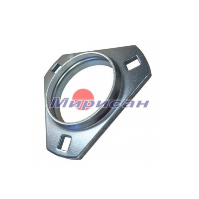 H161529 Полукорпус подшипника 207