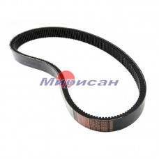 H162629 Вариаторный ремень 63x32x2286 