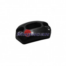 H168206 Направляющая пальца шнека John Deere