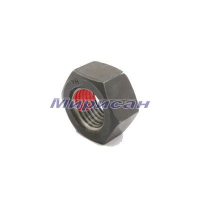 H170722 Гайка M10 