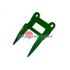 H171031 Палец жатки двойной