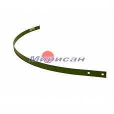 H171395 \ H 171395 \ Н171395 \ Н 171395 Пластина жатки John Deere