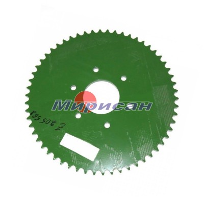 H172120 \ H205562 \ Н172120 \  Н205562 Звездочка John Deere